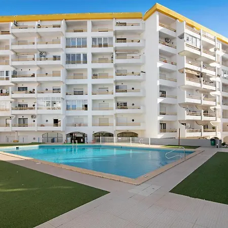 Apartamento Albufeira