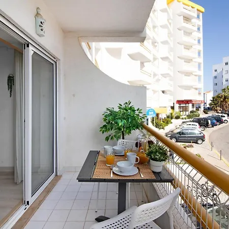 Apartamento Albufeira *