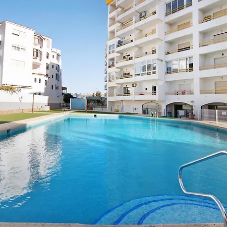 Διαμέρισμα Apartamento Albufeira Αλμπουφέιρα
