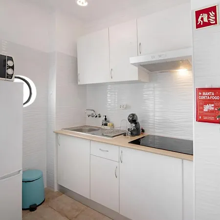 Apartamento Albufeira *