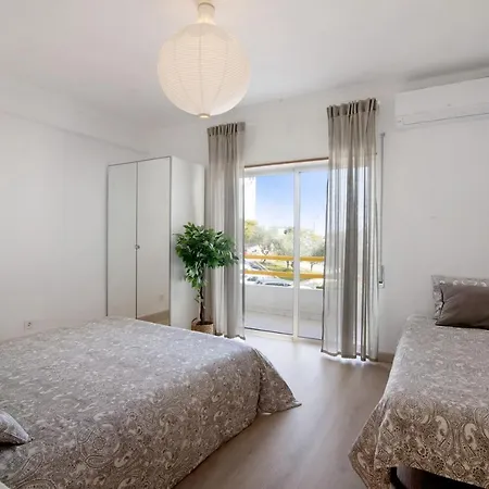 Διαμέρισμα Apartamento Albufeira *
