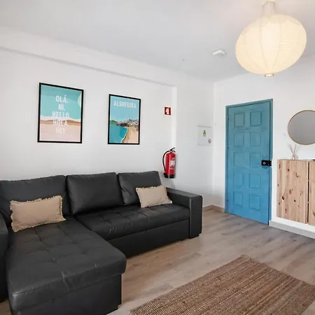 Apartamento Albufeira Διαμέρισμα *