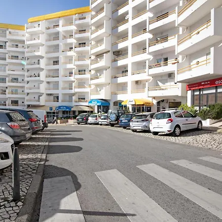 Διαμέρισμα Apartamento Albufeira *
