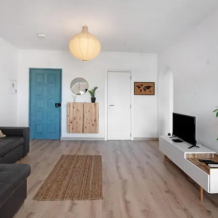 Apartamento Albufeira * 알부페이라